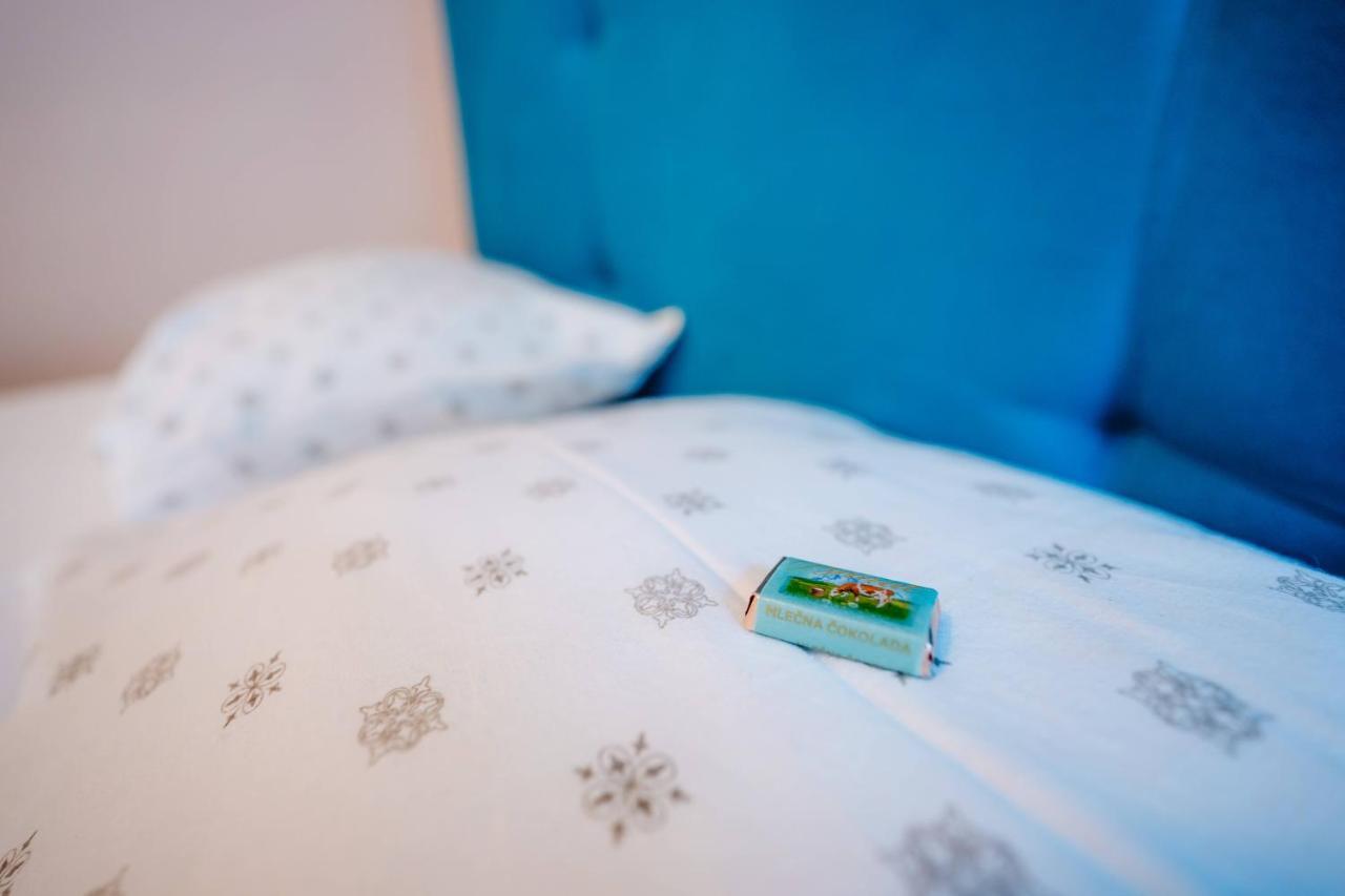 Turist Apartment Ni Esterno foto
